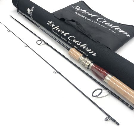 σσ ITO.CRAFT Inc. イトウクラフト ルアーロッド エキスパートカスタム カリンバール 未使用 EXC510PUL