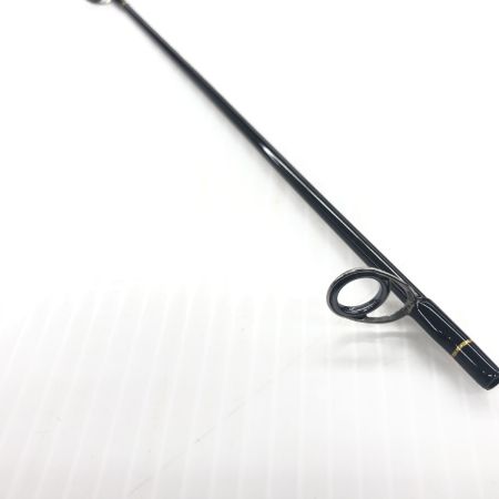 σσ ITO.CRAFT Inc. イトウクラフト ルアーロッド エキスパートカスタム カリンバール 未使用 EXC510PUL