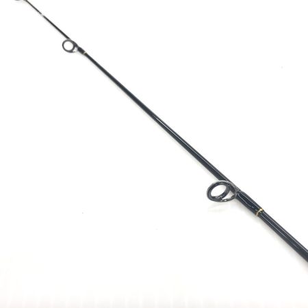 σσ ITO.CRAFT Inc. イトウクラフト ルアーロッド エキスパートカスタム カリンバール 未使用 EXC510PUL