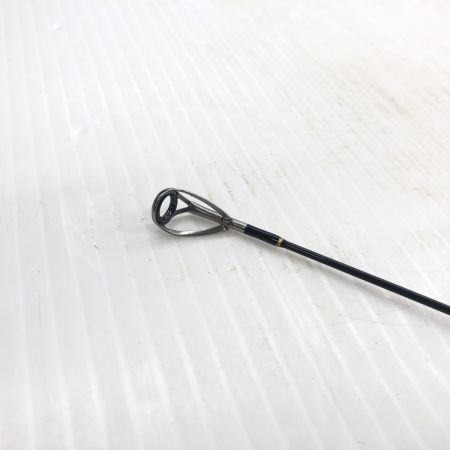 σσ ITO.CRAFT Inc. イトウクラフト ルアーロッド エキスパートカスタム カリンバール 未使用 EXC510PUL