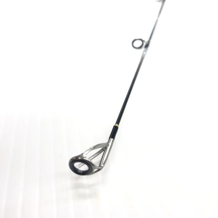 σσ ITO.CRAFT Inc. イトウクラフト ルアーロッド エキスパートカスタム カリンバール 未使用 EXC510PUL