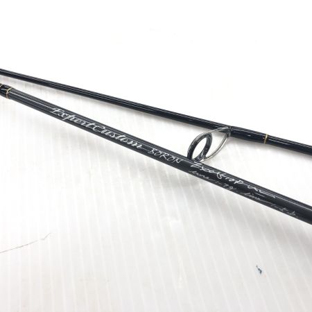 σσ ITO.CRAFT Inc. イトウクラフト ルアーロッド エキスパートカスタム カリンバール 未使用 EXC510PUL