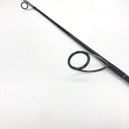 σσ ITO.CRAFT Inc. イトウクラフト ルアーロッド エキスパートカスタム カリンバール 未使用 EXC510PUL