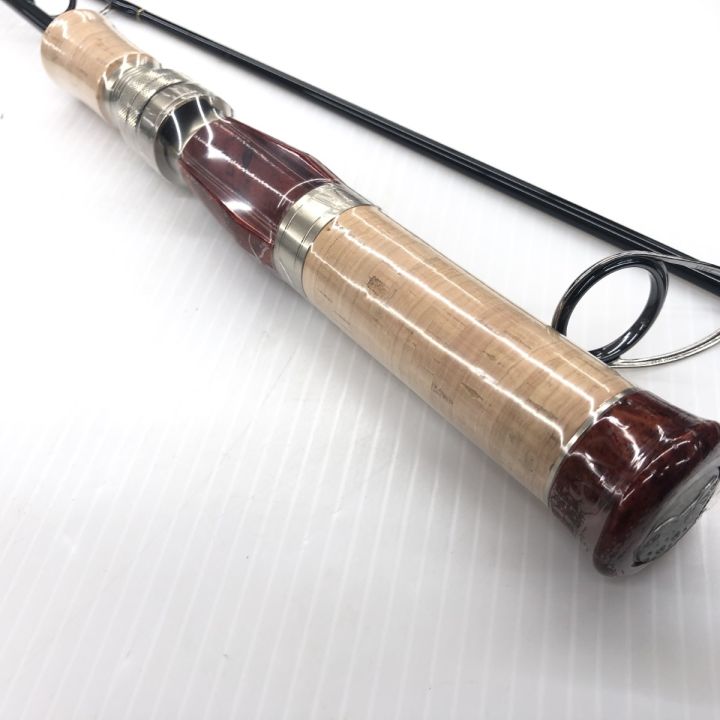 イトウクラフト　EXPERT CUSTOM EXC510PUL（カリンバール） イトウクラフトEXPERT CUSTOM EXC510PUL（カリンバール）