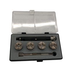 σσ オーナー針 釣り小物 鮎小物 鮎イカリ用針巻き器3本・4本両用 AV-25 Bランク