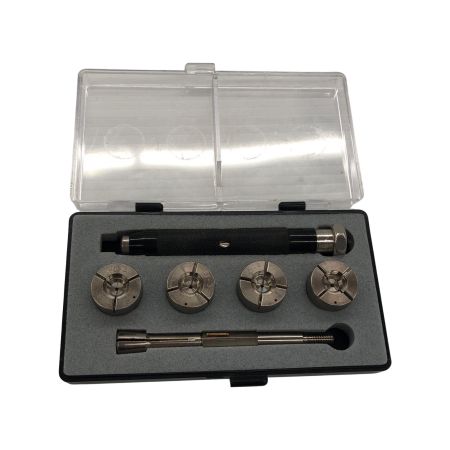 σσ オーナー針 釣り小物 鮎小物 鮎イカリ用針巻き器3本・4本両用 AV-25