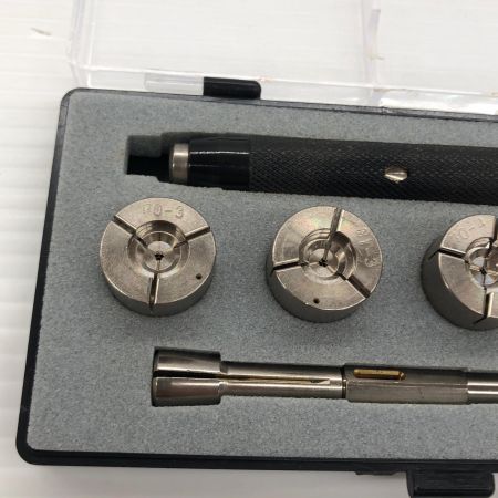 σσ オーナー針 釣り小物 鮎小物 鮎イカリ用針巻き器3本・4本両用 AV-25