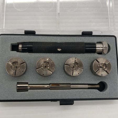 σσ オーナー針 釣り小物 鮎小物 鮎イカリ用針巻き器3本・4本両用 AV-25