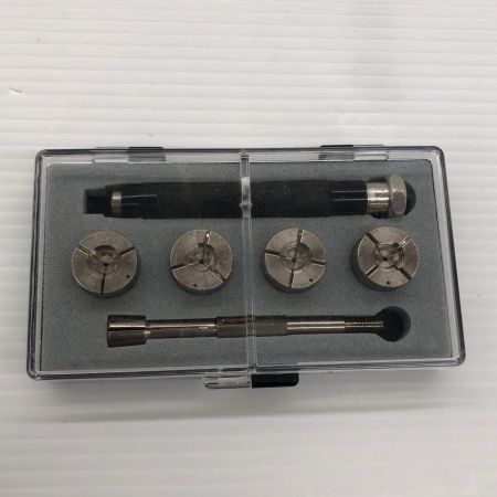 σσ オーナー針 釣り小物 鮎小物 鮎イカリ用針巻き器3本・4本両用 AV-25