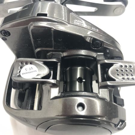 σσ SHIMANO シマノ ベイトリール メタニウム101XG 使用感有 程度C クラッチ固い 046147