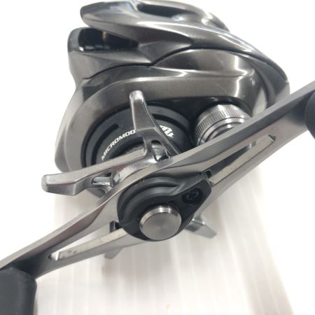 σσ SHIMANO シマノ ベイトリール メタニウム101XG 使用感有 程度C クラッチ固い 046147