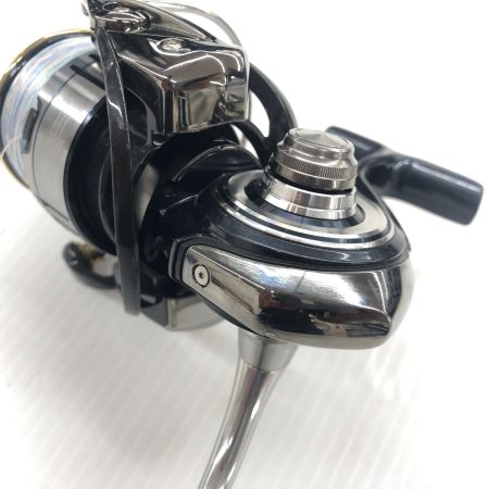 σσ DAIWA ダイワ スピニングリール 19セルテートLT5000-CXH 使用感有 程度B ゴメクサスハンドルノブ付き 060058