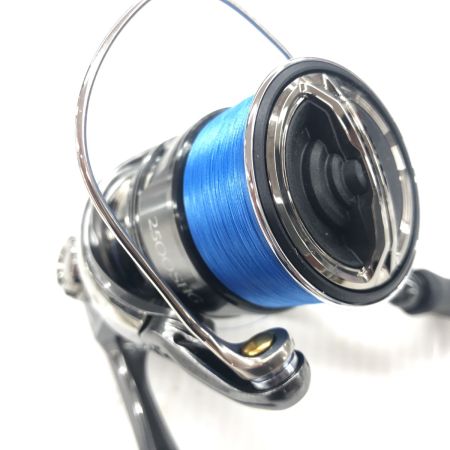 σσ SHIMANO シマノ  スピニングリール  24ツインパワー2500SHG  程度A 046796