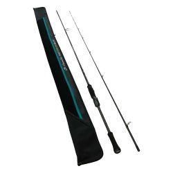 σσ DAIWA ダイワ ルアーロッド エメラルダス ストイスト STOIST ST88ML-SMT 05803231 Aランク