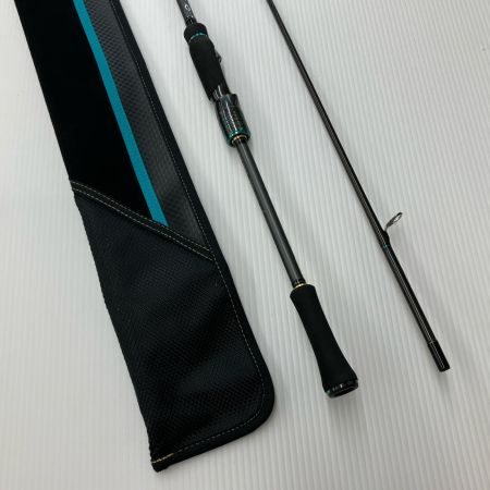 σσ DAIWA ダイワ ルアーロッド エメラルダス ストイスト STOIST ST88ML-SMT 05803231