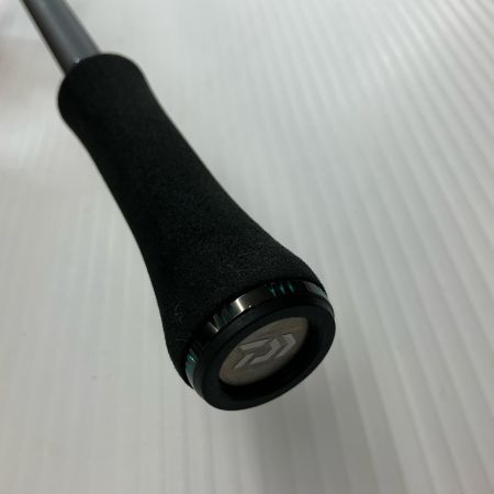 σσ DAIWA ダイワ ルアーロッド エメラルダス ストイスト STOIST ST88ML-SMT 05803231