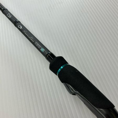 σσ DAIWA ダイワ ルアーロッド エメラルダス ストイスト STOIST ST88ML-SMT 05803231