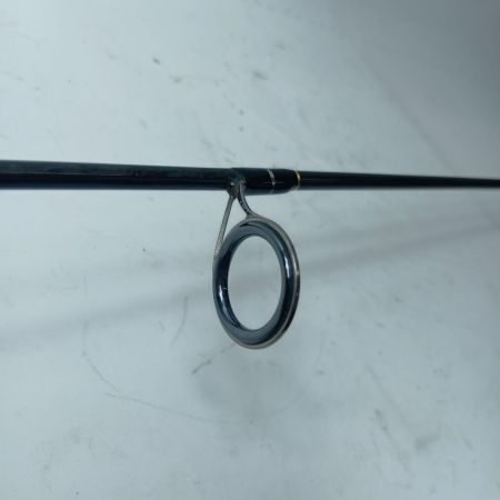 SMITH スミス ルアーロッド TRBX－53MTH トラウティンスピンインターボロンＸ