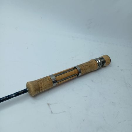 SMITH スミス ルアーロッド TRBX－53MTH トラウティンスピンインターボロンＸ