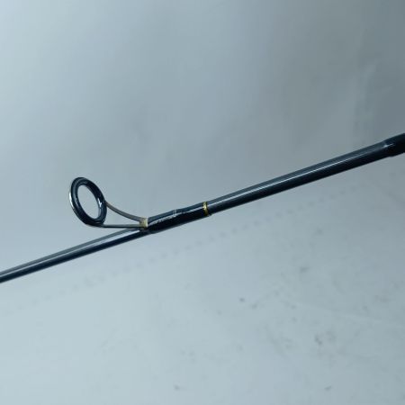 SMITH スミス ルアーロッド TRBX－53MTH トラウティンスピンインターボロンＸ