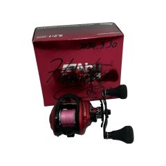 σσ Abu Garcia アブガルシア ベイトリール BEAST 40 ROCKE Bランク