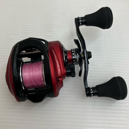 σσ Abu Garcia アブガルシア ベイトリール BEAST 40 ROCKE