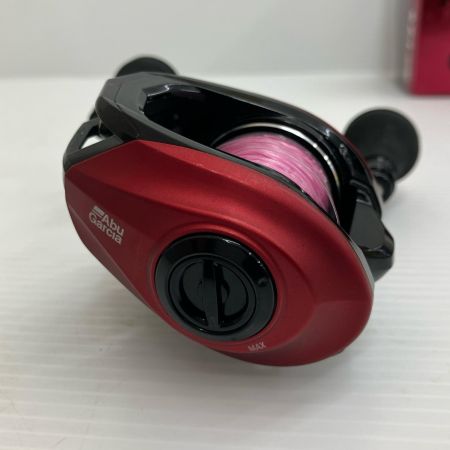 σσ Abu Garcia アブガルシア ベイトリール BEAST 40 ROCKE