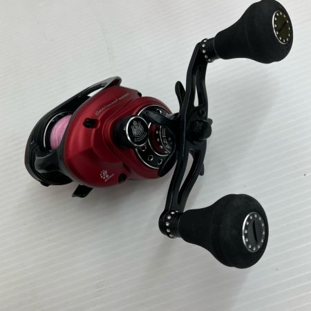 σσ Abu Garcia アブガルシア ベイトリール BEAST 40 ROCKE