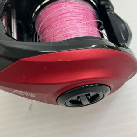 σσ Abu Garcia アブガルシア ベイトリール BEAST 40 ROCKE