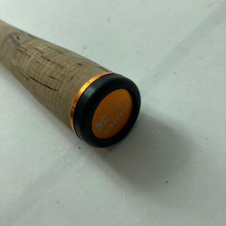 SMITH LTD スミス(釣具) ルアーロッド SMITH LTD DANZ-66M 鯰人 DANZ-66M 竿袋付