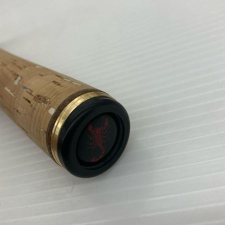 σσ SHIMANO シマノ ルアーロッド  15101F-3 18ワールドシャウラ 38111