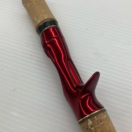 σσ SHIMANO シマノ ルアーロッド  15101F-3 18ワールドシャウラ 38111