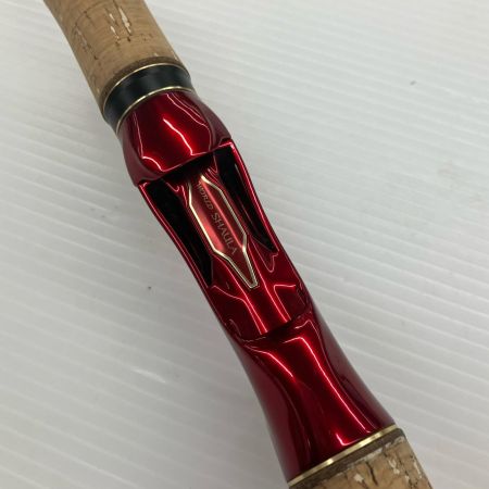 σσ SHIMANO シマノ ルアーロッド  15101F-3 18ワールドシャウラ 38111