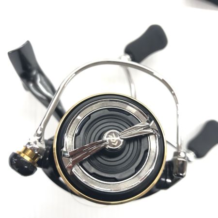 σσ DAIWA ダイワ スピニングリール 20ルビアス LT2500S-DH 602026