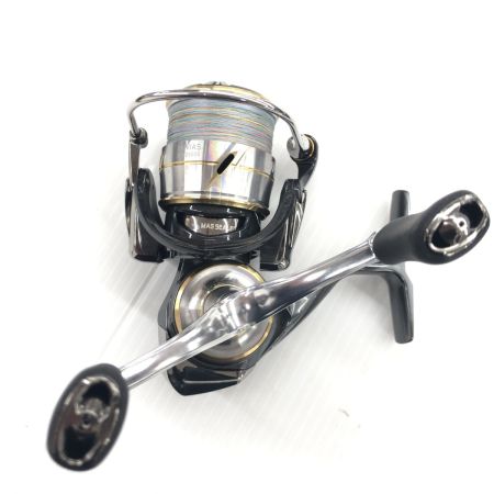 σσ DAIWA ダイワ スピニングリール 20ルビアス LT2500S-DH 602026