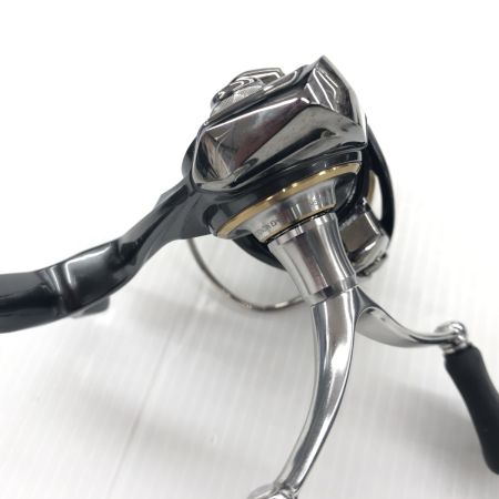 σσ DAIWA ダイワ スピニングリール 20ルビアス LT2500S-DH 602026