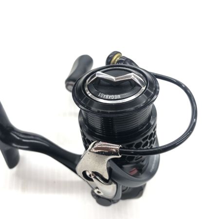 σσ Megabass メガバス スピニングリール  gaus20x 程度B
