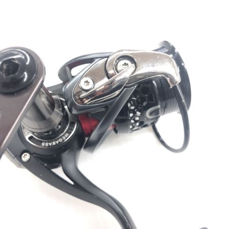 σσ Megabass メガバス スピニングリール  gaus20x 程度B