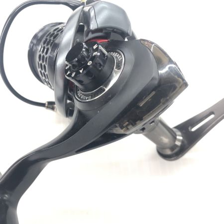 σσ Megabass メガバス スピニングリール  gaus20x 程度B