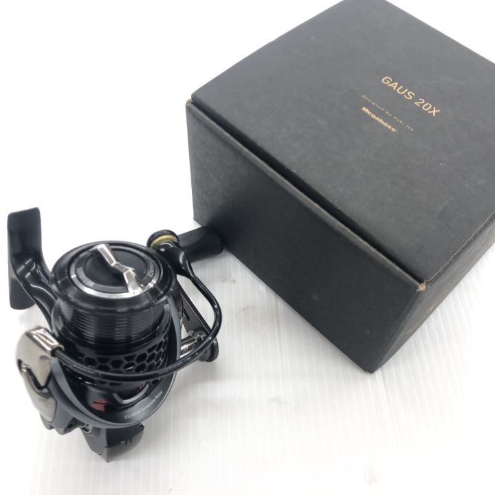 メガバスGAUS20X 【公式通販】