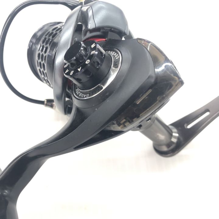 σσ Megabass メガバス スピニングリール gaus20x 程度B - 中古釣り