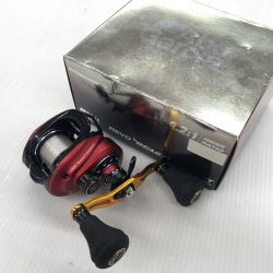 σσ Abu Garcia アブガルシア  ベイトリール キズ有 程度C 全体的にキズ多い 40RCKT Cランク