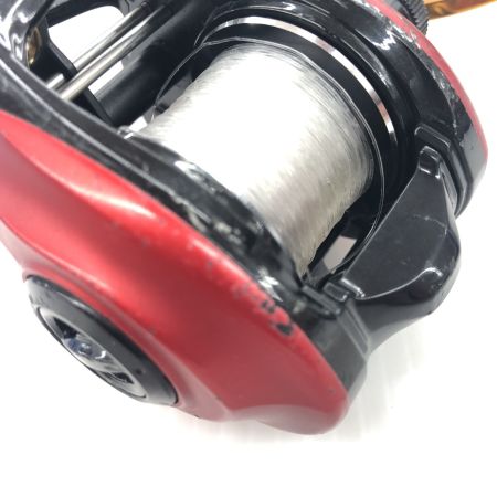 σσ Abu Garcia アブガルシア  ベイトリール キズ有 程度C 全体的にキズ多い 40RCKT