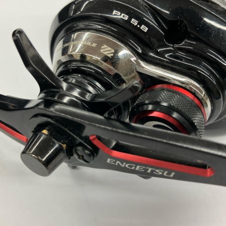 σσ SHIMANO シマノ 16エンゲツ 101PG 03588