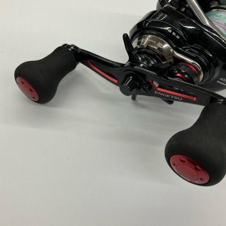 σσ SHIMANO シマノ 16エンゲツ 101PG 03588