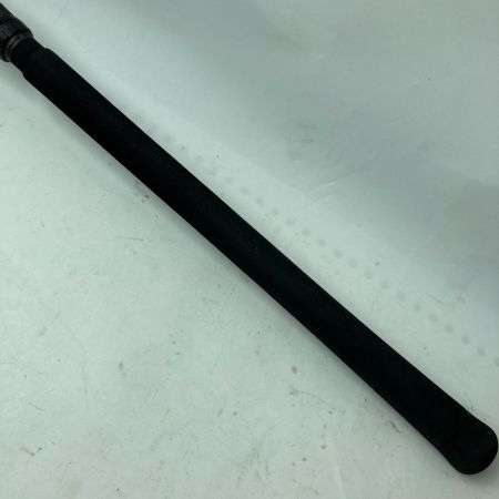 JUMPRIZE シーバスロッド ツーリミット93ストリームバトル 竿袋付