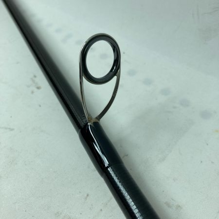 JUMPRIZE シーバスロッド ツーリミット93ストリームバトル 竿袋付