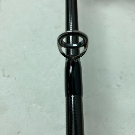 JUMPRIZE シーバスロッド ツーリミット93ストリームバトル 竿袋付