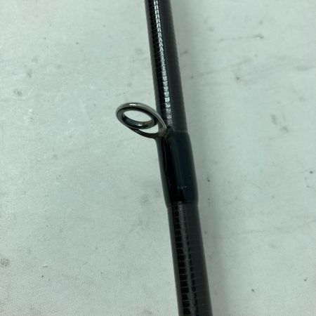 JUMPRIZE シーバスロッド ツーリミット93ストリームバトル 竿袋付