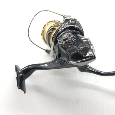 σσ SHIMANO シマノ スピニングリール　20ツインパワー 3000MHG 程度B 箱付 04143